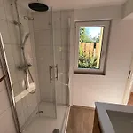 Nyaraló Abendsonne In - Saechsische Schweiz