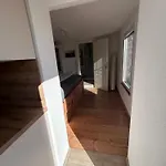 Nyaraló Abendsonne In - Saechsische Schweiz *