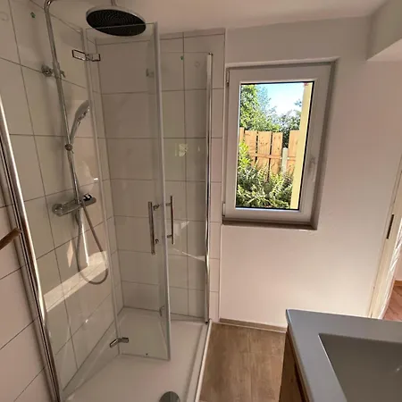 Holiday home Abendsonne In - Saechsische Schweiz