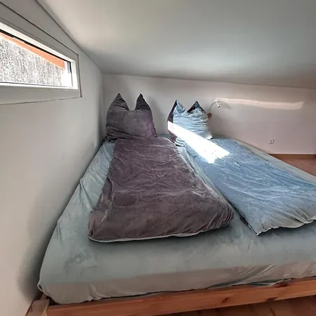 Holiday home Abendsonne In - Saechsische Schweiz