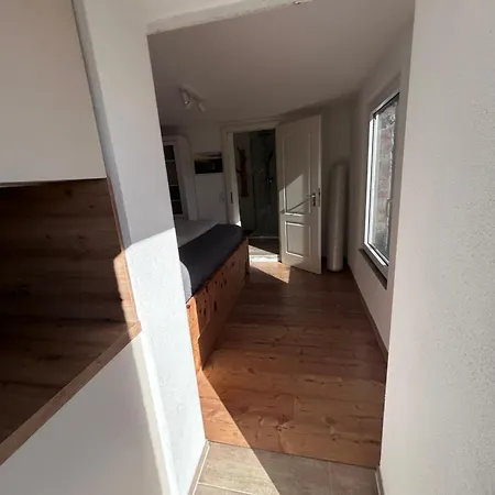 Holiday home Abendsonne In - Saechsische Schweiz *