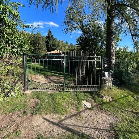 Holiday home Abendsonne In - Saechsische Schweiz
