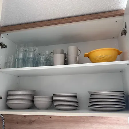 Holiday home Abendsonne In - Saechsische Schweiz Sebnitz