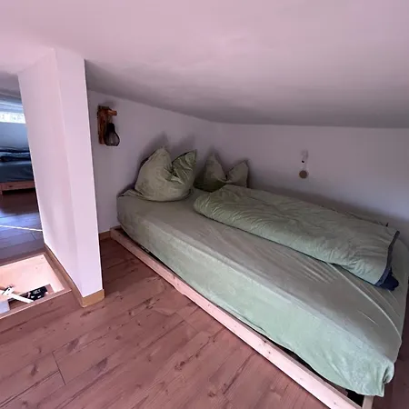 Abendsonne In - Saechsische Schweiz Holiday home Sebnitz