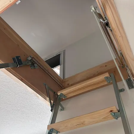 בית נופש Abendsonne סבניץ