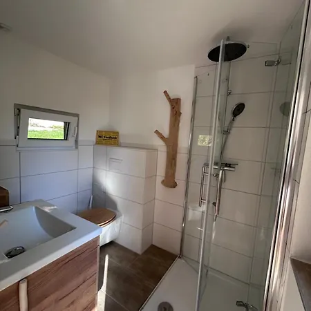 Abendsonne In - Saechsische Schweiz Holiday home *