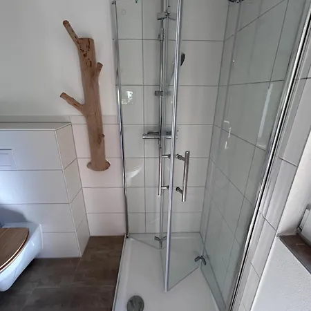 Abendsonne In - Saechsische Schweiz Holiday home Sebnitz