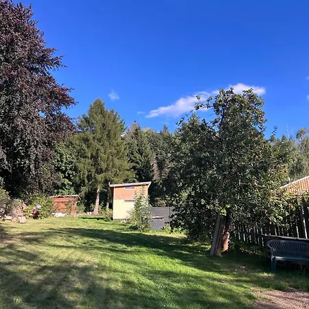 Abendsonne In - Saechsische Schweiz Holiday home