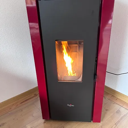 Holiday home Abendsonne In - Saechsische Schweiz Sebnitz