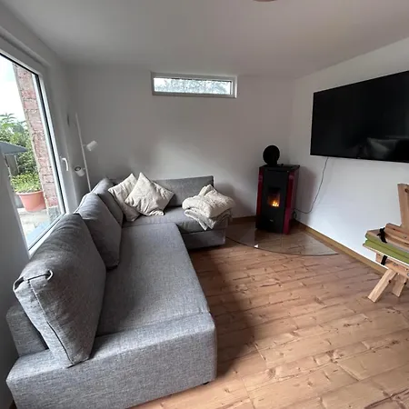 Holiday home Abendsonne In - Saechsische Schweiz Sebnitz