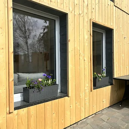 Holiday home Abendsonne In - Saechsische Schweiz Sebnitz