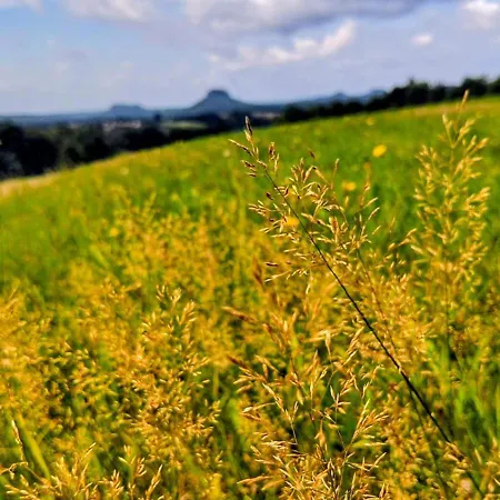 Dom wakacyjny Abendsonne In - Saechsische Schweiz