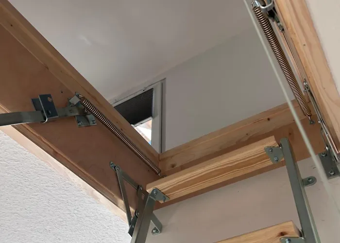 בית נופש Abendsonne סבניץ