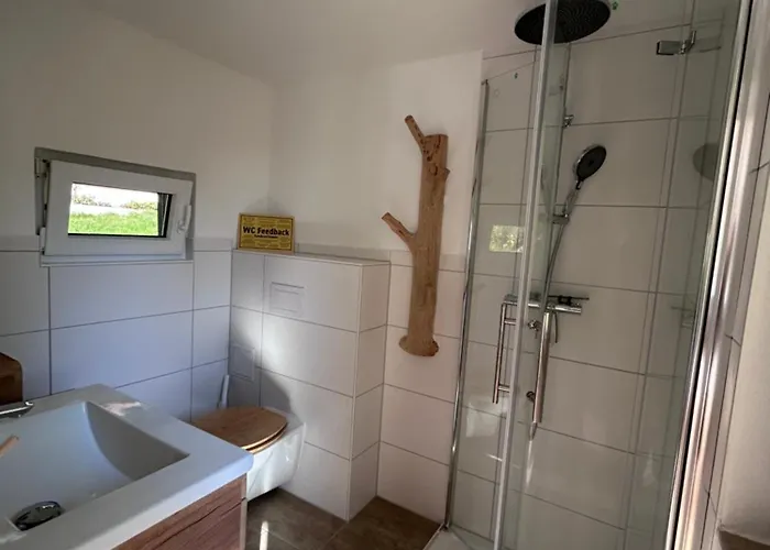 Abendsonne בית נופש *