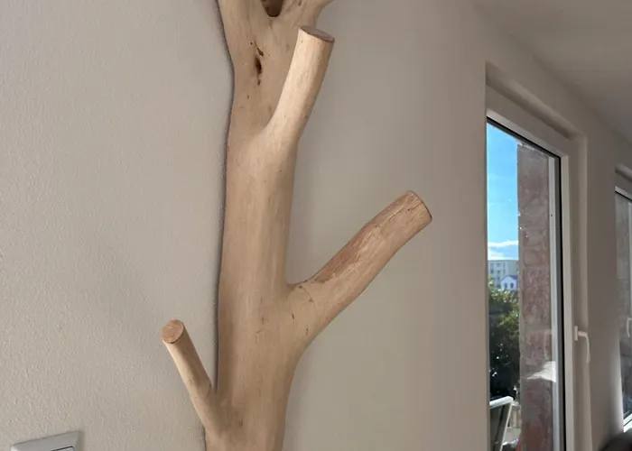 Abendsonne בית נופש סבניץ